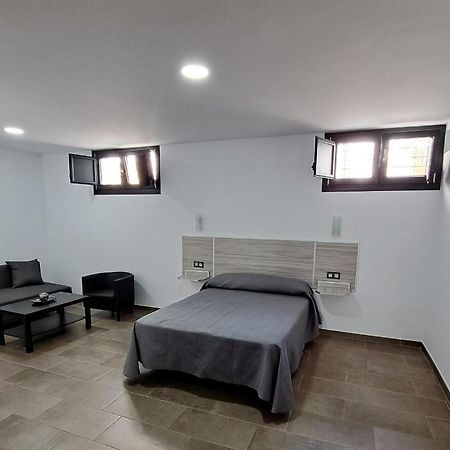 Hostal Maria Jose Conil De La Frontera Zewnętrze zdjęcie