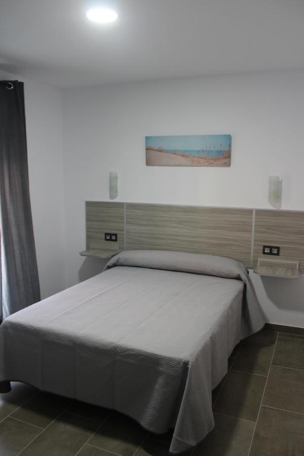 Hostal Maria Jose Conil De La Frontera Zewnętrze zdjęcie