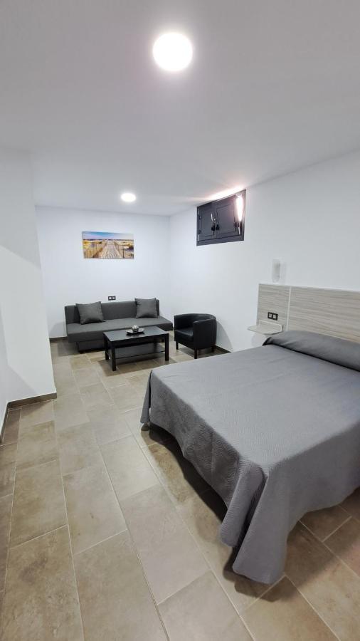 Hostal Maria Jose Conil De La Frontera Zewnętrze zdjęcie