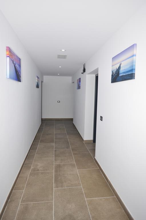 Hostal Maria Jose Conil De La Frontera Zewnętrze zdjęcie